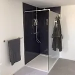 Bei Der Purpurbuche Apartmán Bad Harzburg