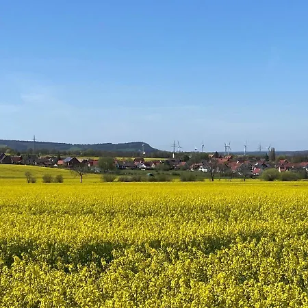 Bei Der Purpurbuche דירה *