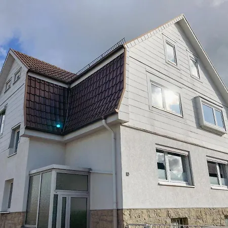 Apartament Bei Der Purpurbuche