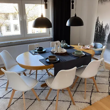 Apartament Bei Der Purpurbuche