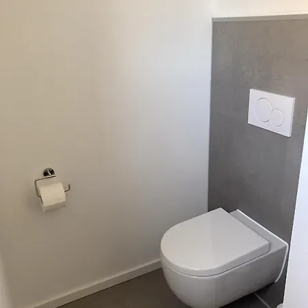 Bei Der Purpurbuche Apartament *
