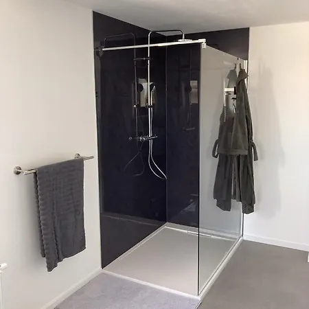 Bei Der Purpurbuche Apartament Bad Harzburg