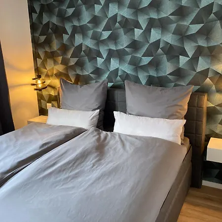 Bei Der Purpurbuche Apartament Bad Harzburg