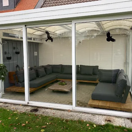 Apartamento Bei Der Purpurbuche Bad Harzburg