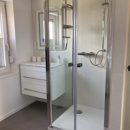 Apartament Bei Der Purpurbuche *