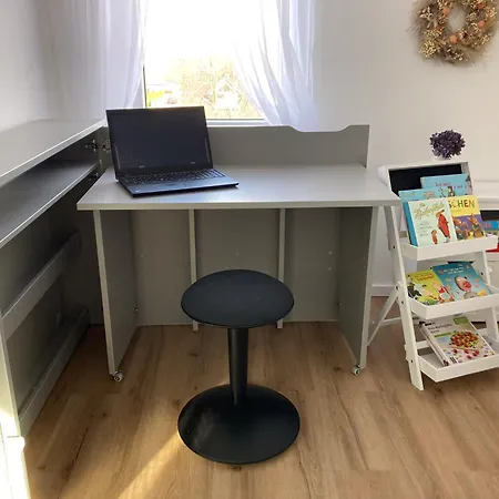 Apartament Bei Der Purpurbuche Bad Harzburg