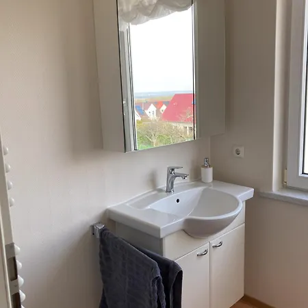 Apartamento Bei Der Purpurbuche Bad Harzburg