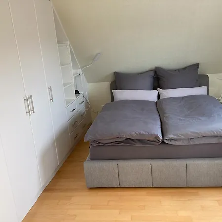 Bei Der Purpurbuche Apartament Bad Harzburg