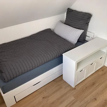 Apartament Bei Der Purpurbuche *