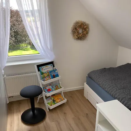 Bei Der Purpurbuche Apartament Bad Harzburg
