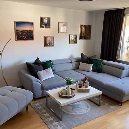 Bei Der Purpurbuche באד הרצבורג