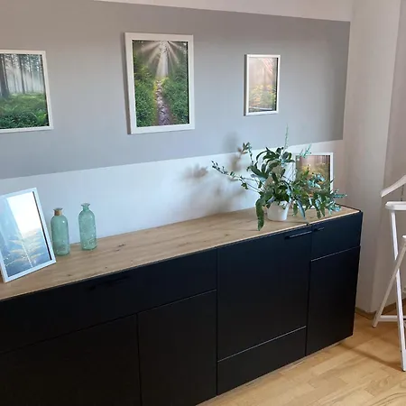 Apartamento Bei Der Purpurbuche