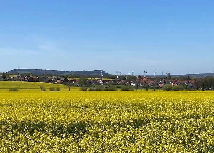 Bei Der Purpurbuche 公寓 *