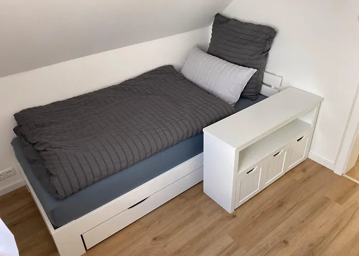 公寓 Bei Der Purpurbuche *