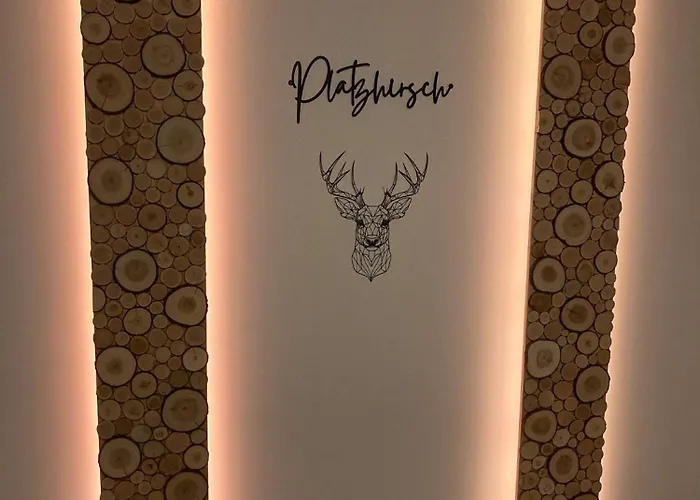 Bei Der Purpurbuche 巴特哈尔茨堡