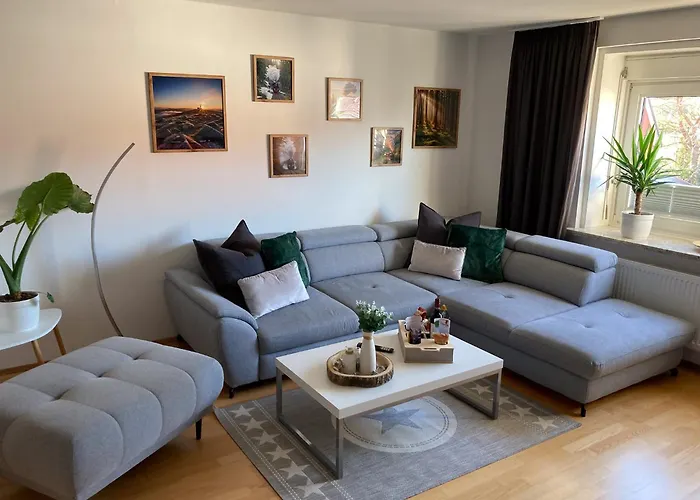 Bei Der Purpurbuche 巴特哈尔茨堡